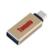 CONECTOR OTG TIPO C P/ USB 3.0 MTC-7102