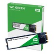 SSD WD GREEN 240GB M.2 2280