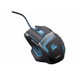 MOUSE GAMER C/ FIO USB 7D EXTREME GM-700