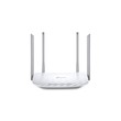 ROTEADOR TP-LINK ARCHER AC1200 WIRELESS DUAL BAND 2,4/5GHZ