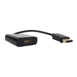 ADAPTADOR DISPLAYPORT PARA HDMI LE-4123