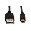 ADAPTADOR CABO USB FEMEA + V3 LE:02