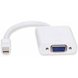 ADAPTADOR DE MINI DISPLAYPORT P/ VGA TOMATE MTV-606