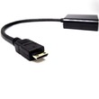 ADAPTADOR DE MINI HDMI - VGA