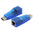 ADAPTADOR DE USB PARA RJ45 LELONG LE-5572