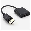 ADAPTADOR DISPLAYPORT X HDMI TOMATE MTV-602