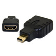 ADAPTADOR HDMI PARA MICRO HDMI IT BLUE LE-5539