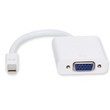 ADAPTADOR MINI DISPLAYPORT PARA VGA