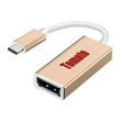 ADAPTADOR OTG USB FÊMEA P/ USB C MACHO MTC-7103