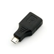 ADAPTADOR OTG - USB FÊMEA PARA V8 MACHO - IT.BLUE	LE-04