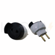 ADAPTADOR UNIVERSAL COLOR 10A BRTUV CX-601/Z