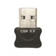 ADAPTADOR USB BLUETOOTH 5.0 XK-08