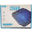 BASE COM COOLER PARA NOTEBOOK - KNUP KP-9012