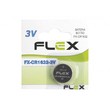 BATERIA CR1632 3V FLEX