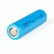 CELULA DE LITIO 18650 3.7V 2600MAH (SEM CABO)