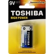 BATERIA TOSHIBA 9V BP-1CBH