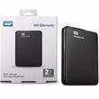 HD EXTERNO 2.5 2TB WD