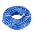 CABO DE REDE CAT5 RJ45 20M LELONG LE-306