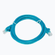 CABO DE REDE CAT6 2M TOMATE MCB-003