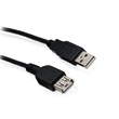 CABO EXTENSOR USB 2M MACHO/FEMEA IT-BLUE LE-803