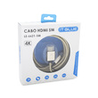 CABO HDMI - IT.BLUE LE-6621-3M
