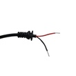 CABO SECUNDÁRIO DE REPARO PARA FONTE DE NOTEBOOK ACER ASPIRE  EMACHINES  GATEWAY PINO 5.5 X 1.7 MM
