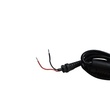 CABO SECUNDÁRIO DE REPARO PARA FONTE DE NOTEBOOK HP PINO LONGO 4.8MM X 1.7MM