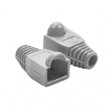 CAPA PROTETOR SILICONE P/ CONECTOR RJ45