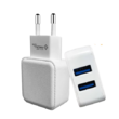 CARREGADOR USB DUPLO POWER PMCELL HC-22