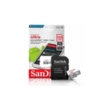 CARTÃO DE MEMÓRIA SANDISK MICRO SD 128GB CLASSE 10