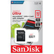 CARTÃO DE MEMÓRIA SANDISK MICRO SD 32GB CLASS 10/C