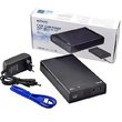 CASE PARA HD 3,5 SATA III USB 3.0 EXBOM CGHD-G33