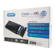CASE PARA HD 3.5 USB 2.0 - KP-HD002