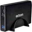 CASE PARA HD 3.5 USB 3.0 - EXBOM CGHD-G34