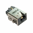 CONECTOR DE CARGA DC JACK PARA NOTEBOOK ASUS VIVOBOOK X401U S400 S400C S400CA ENTRE OUTROS MODELOS  DC2005