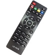 CONTROLE PARA TV BOX - LELONG LE-7490