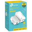 EXTENSOR POWERLINE KIT WIFI AV600 TP-LINK TL-WPA4220 KIT