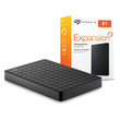 HD EXTERNO 2.5 2TB SEAGATE