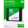 SSD WD GREEN SATA III 480GB