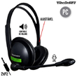 HEADSET INTELIGENTE F-9 TECDRIVE