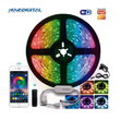 KIT FITA DE LED INTELIGENTE RGB WI-FI - NOVADIGITAL - CLW03