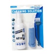 KIT LIMPA TELA CLEANING SOLUCION LCD SCREEN KCL-1005