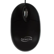 MOUSE COM FIO - NEWLINK MO304C