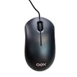 MOUSE COM FIO - OEX MS 103