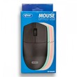 MOUSE COM FIO USB KNUP KP-MU009