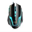 MOUSE GAMER COM FIO A9 GAMING - B-MAX 3200DPI