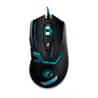 MOUSE GAMER COM FIO X8 GAMING - B-MAX 3200DPI