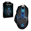 MOUSE GAMER XSOLDADO - INFOKIT GM-601