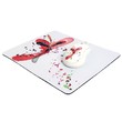 MOUSE + MOUSE PAD KOLKE KMP-100