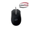 MOUSE NEWLINK COM LED - MO310